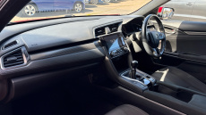 Honda Civic 1.5 VTEC Turbo Sport 5dr Petrol Hatchback